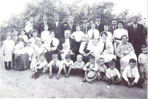 Armistead malcom photo 1916