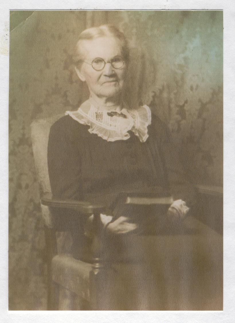 Susan America  Malcom Butler